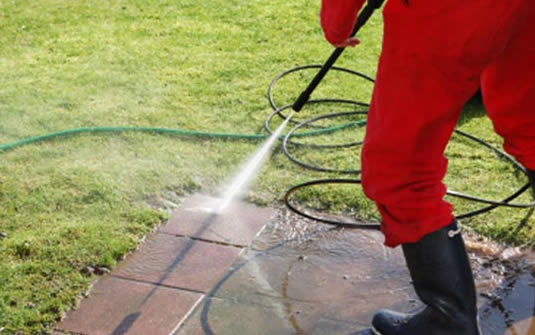 Pressure Cleaning Naples FL